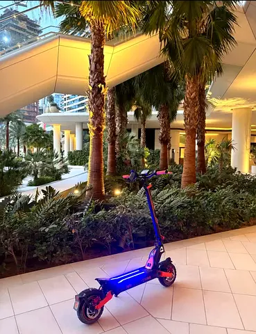 Super condition E Bike F3 Plus.