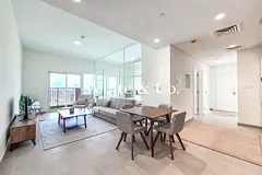 Vacant |Fully Furnished |Near Golf Course