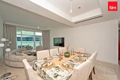 Largest 1 Bed In Business Bay| Central Location