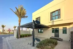 Luxury 5BR Green Villa | Solar Energy | Family-Focused Community Living