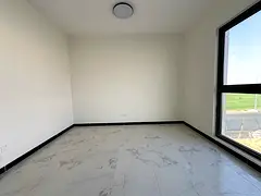 Brand new 1bhk with 2 washroom and separate hall price 40k