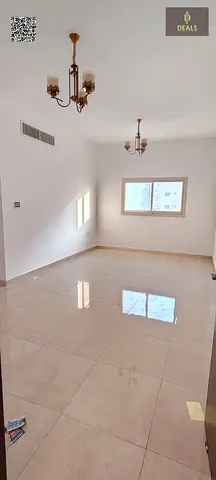 SPACIOUS 3 BEDROOM APARTMENT | 2,600 SQFT | NEAR AJMAN UNIVERSITY | AED 55K