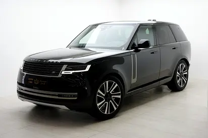 2026 Range Rover Vogue HSE P530, BRAND NEW, Panoramic Roof, Dealer Warranty!!