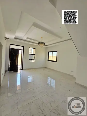 5BEDROOM Villa Available For Sale in Al zahya Ajman.