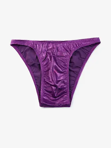 Bodybuilding trunks