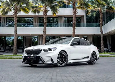 8,617 P.M | M5 | 0% Downpayment | 2025 BMW M5 | V8 Performance!