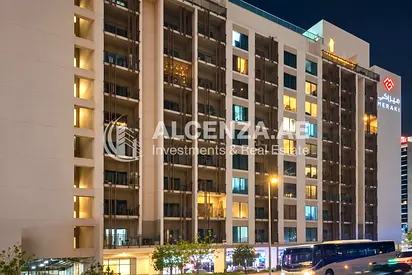 UNFURNISHED 2BR | SPACIOUS | COMMUNITY VIEW