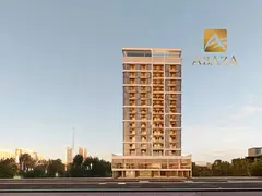 Limited Offer | 10% DownPayment and easy instalment plan | 3Min To Metro