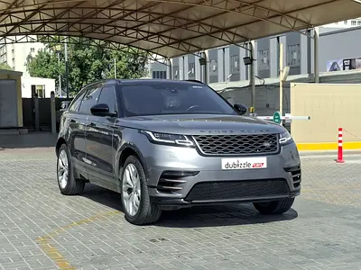 AED 1824/month | 2020 Land Rover Range Rover Velar R-Dynamic SE | GCC Specs | Ref#526388