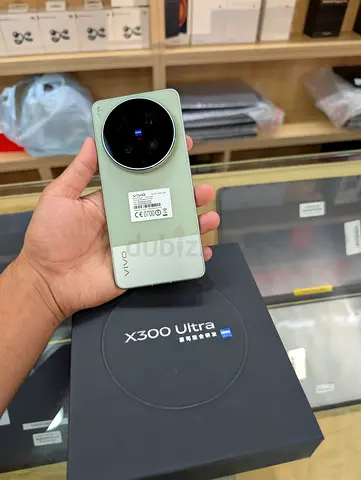 ViVo X300 ULTRA 512GB