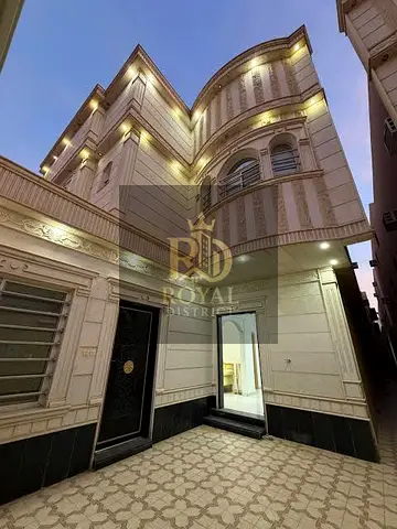 ARABIC HOUSE FOR SALE IN AL QADISIYAH, SHARJAH AED 650,000 | PRIME LOCATION | GREAT INVESTMENT OPPO