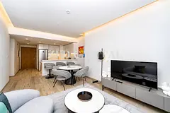 City View | Fully Furnished | Move-In Ready