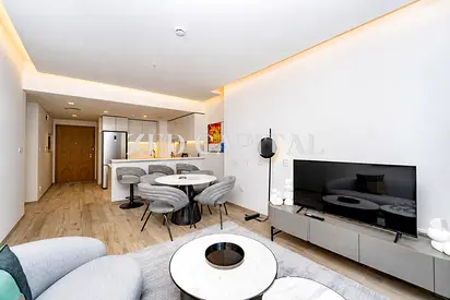 City View | Fully Furnished | Move-In Ready