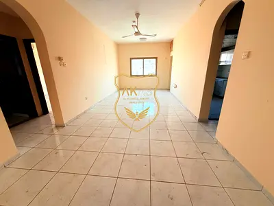 Huge Size 2BHK Apartment /With wardrobes & balcony available on prime location just in 32999 AED