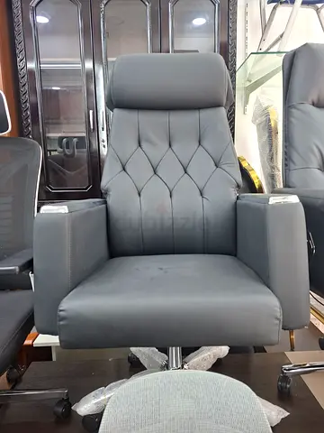 Manager Executive Boss Office Chair