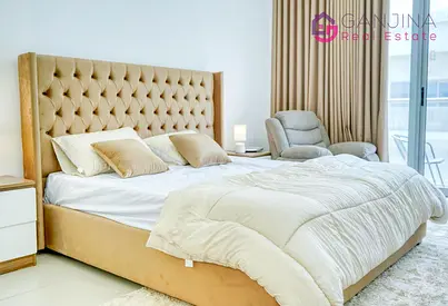 Furnished Studio in Pacific Samoa | High Floor | 4 Cheques