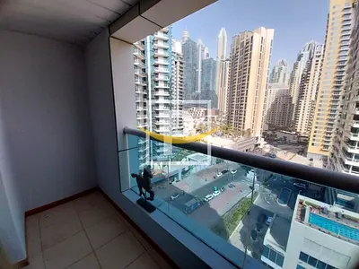 Near to Metro | Prime Location | On High Floor