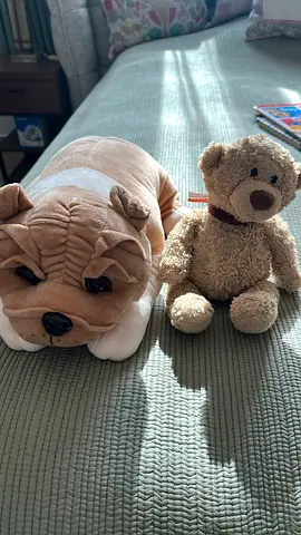 Assorted soft plush toys/animals bundle — bears, dolphin, Mickey & more