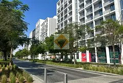 Signature 2BR Apartment | Brand New High-End Furnished | Boulevard 1 Aljada | Prime Lifestyle | 100K