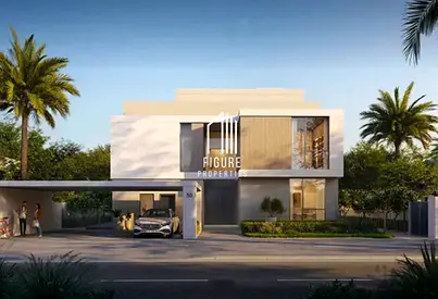 5Bedroom Ultra-Luxury Standalone Villa| the Valley