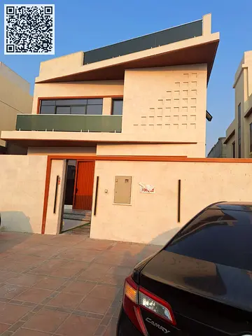 Brand New 6 BHK Villa for Rent in Helio 2 | Private Swimming Pool | Rooftop | 4,000 Sq Ft | AED 160K