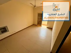 Balcony with an excellent view | 2 bathrooms | Full maintenance covered by the landlord | Prime loca