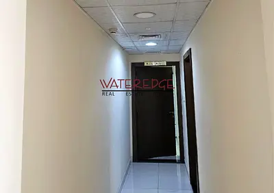 Spacious Studio with Terrace | High ROI | Rare