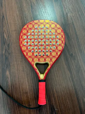 Padel Racket - 75 AED