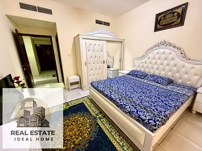 Fully Furnished Master Bedroom with Attached Bath | Rent 2000 including All