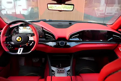 صورة مصغرة 18 لـ 2026 Ferrari PUROSANGUE