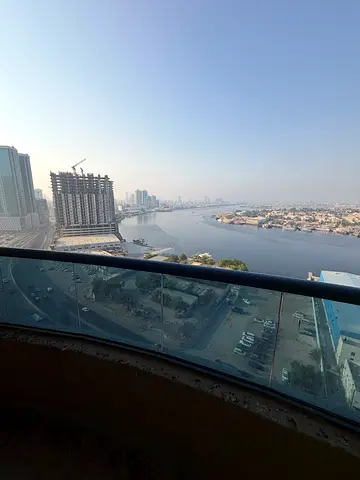 3-Bedroom Apartment for Sale in Al Khor Towers – Ajman A great opportunity to own a spacious apartment in Al Khor Towers, Ajman. The property offers