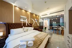 FULLY FURNISHED | READY TO MOVE |NEAR CIRCLE MALL