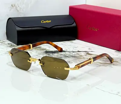 Cartier sunglasses for men