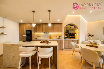 One-of-a-kind Luxury Residence | High-End Design & Fully Furnished | Prime Al Marjan Island Location