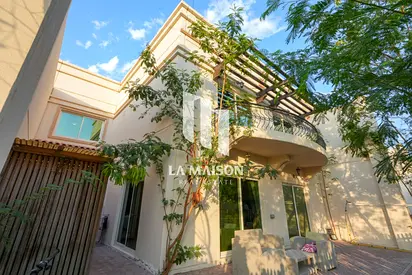 Single Row | Premium 4BR+Maid | Private Garden