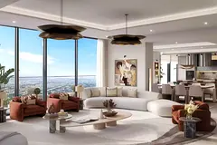 JLT Skyline Views | Premium Location | 70/30