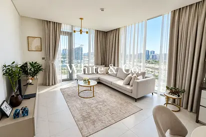 Furnished 1BR | Residences 13 | Dstrct 1