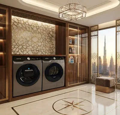 Samsung New Model 9kg Washer & 9kg Dryer Set – Separate Units | Home Connected