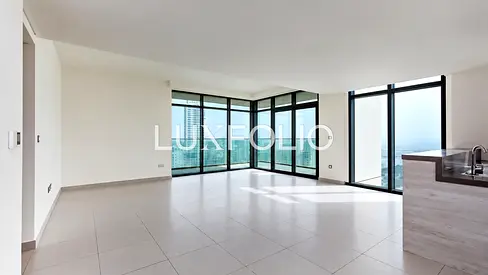 Corner Unit | Appliances included | VOT
