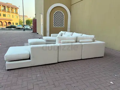 Top Selling Marina home Sofa Beige