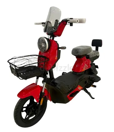 Wind Horse / Electric Scooter / M6