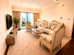 Fully Furnished | Upgraded | Vacant