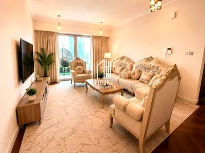 Fully Furnished | Upgraded | Vacant