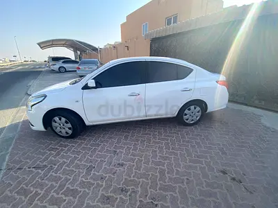 2022 Nissan Sunny GCC Specs in Excellent Condition