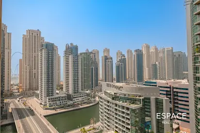Fully Furnished | Near Metro | Available