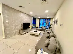 2Br+Duplex | Fully Furnished | Community View