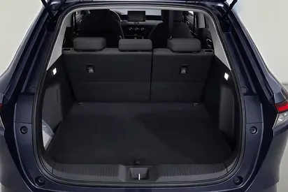 2024 Honda HR-V — миниатюра 11