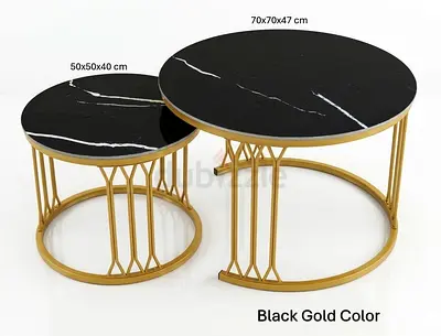 Coffee table brand new