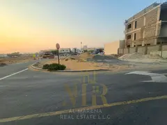 Residential Plot for Sale in Al Helio 2 – Ajman | Corner | Freehold | Fees Included