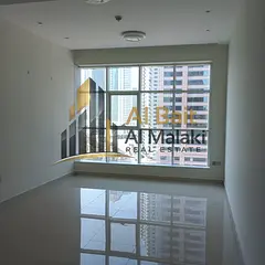 Spacious 1-Master-Bedroom Apartment for Annual Rent in Al Majaz 3, Sharjah – Free Central AC, Free